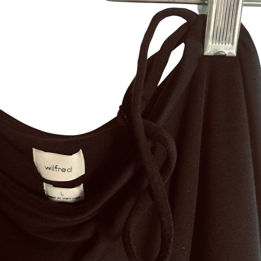 NWOT WILFRED JUMPSUIT - Picture 2 of 3